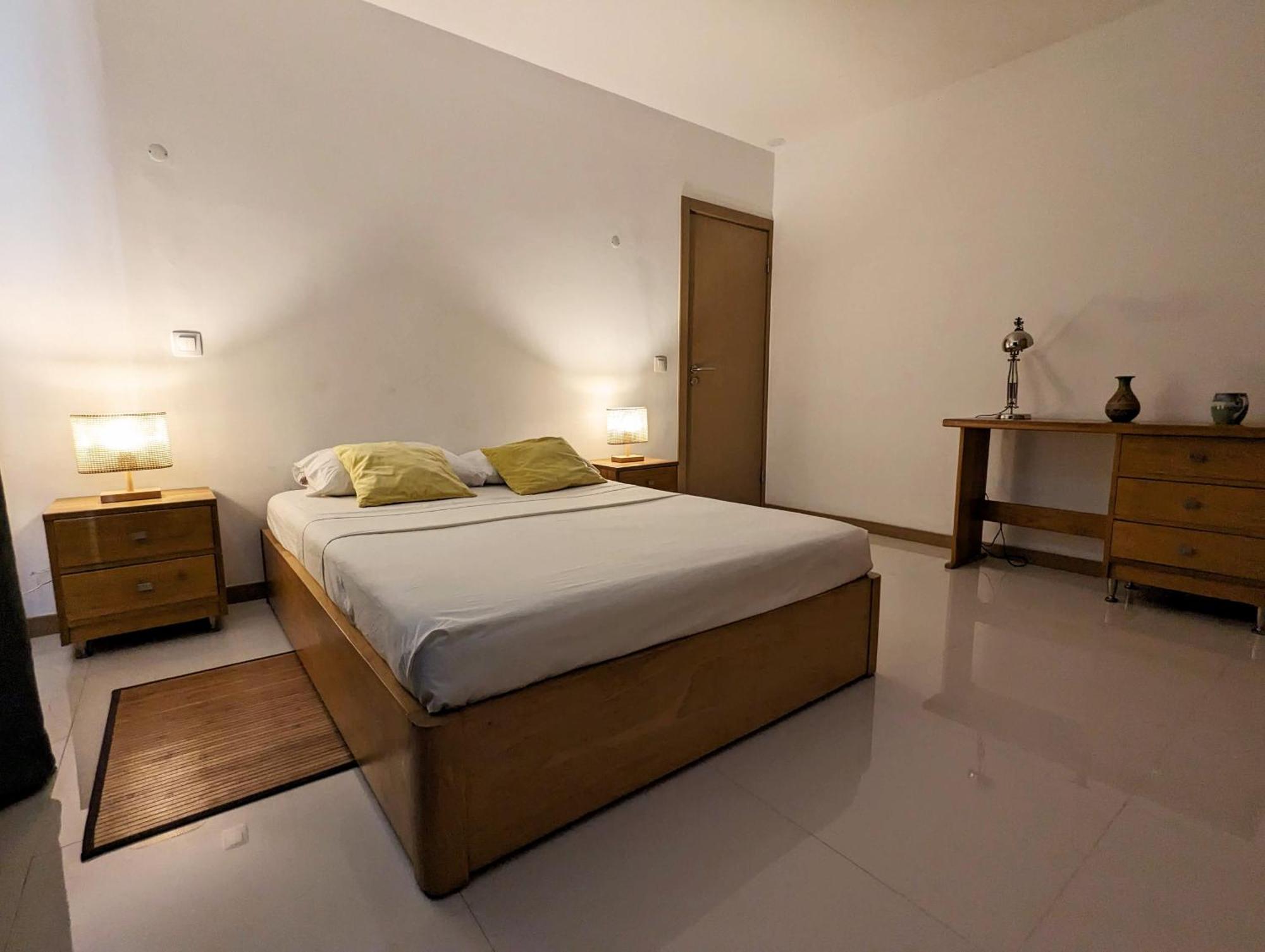 Vila Prainha 프라이아 외부 사진