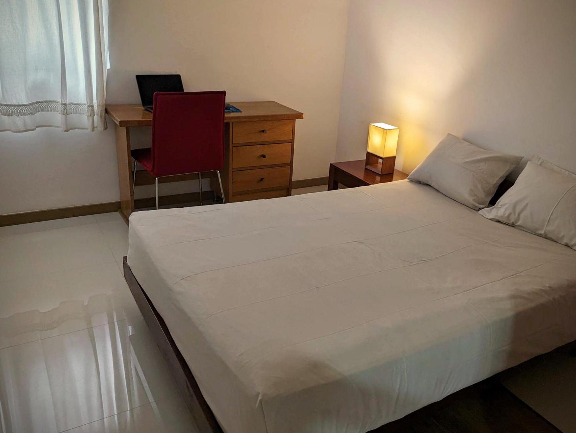 Vila Prainha 프라이아 외부 사진